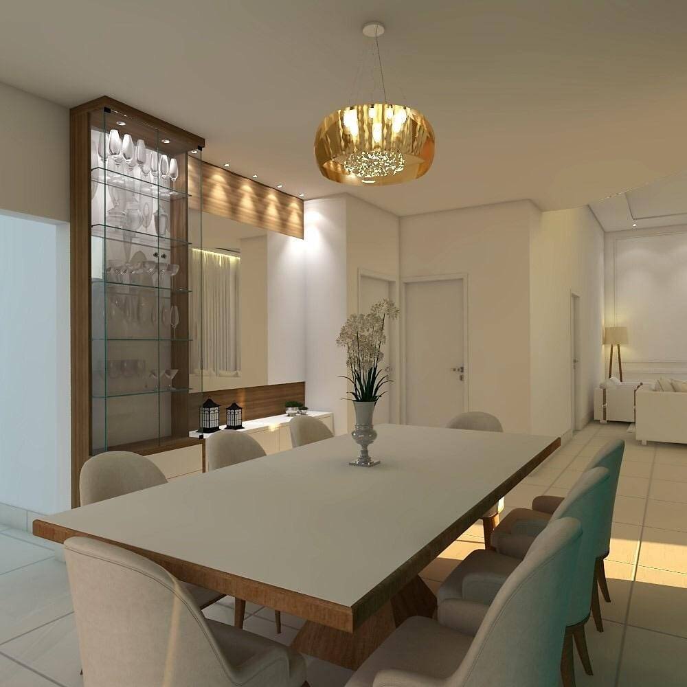 Sala de jantar